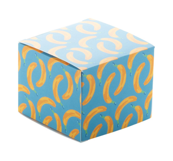 CreaBox EF-406 custom box