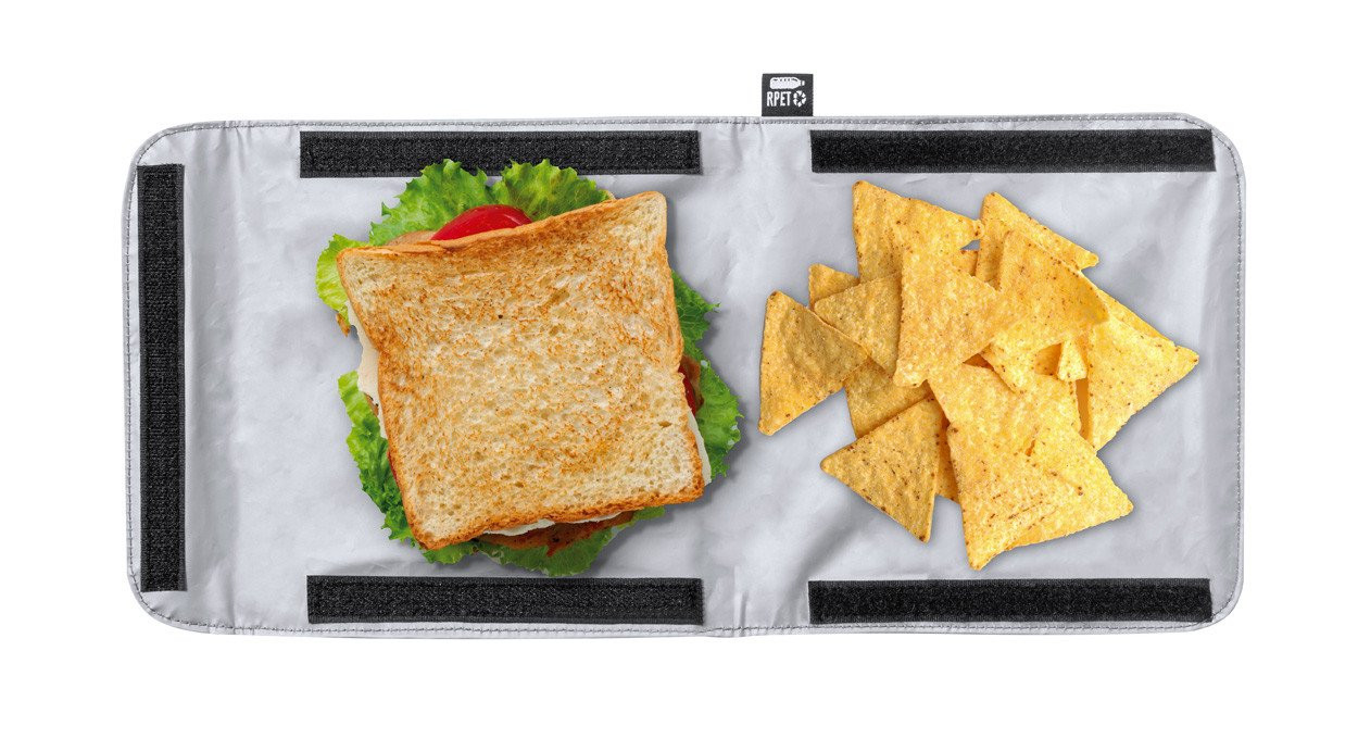Kalkin RPET snack bag
