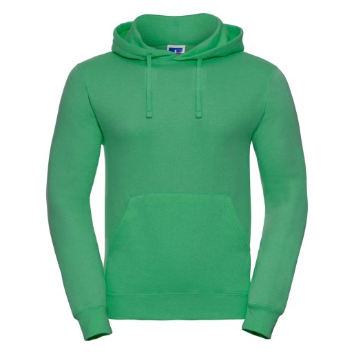 RUSSELL hooded men's sweatshirt