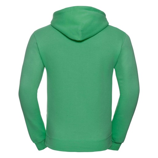 RUSSELL hooded men's sweatshirt
