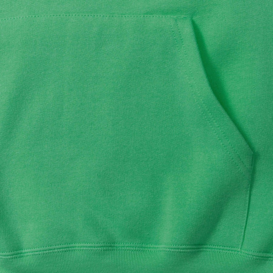 RUSSELL hooded men's sweatshirt