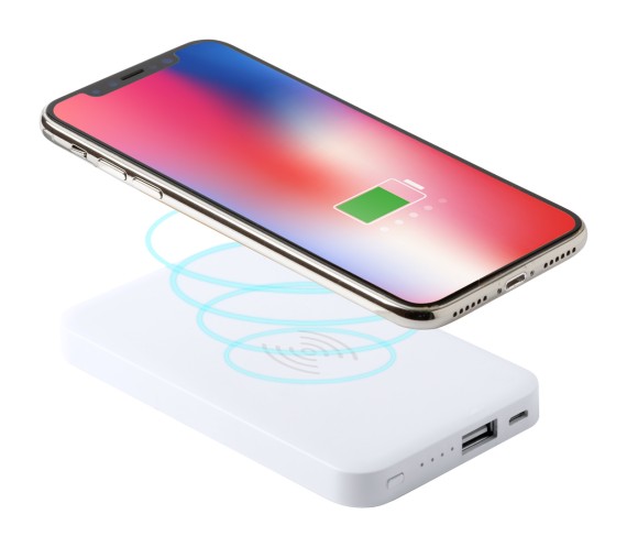 Woding power bank