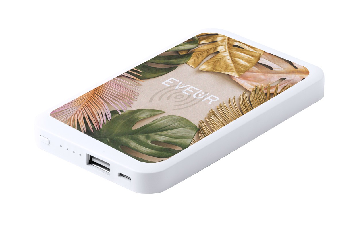 Woding power bank