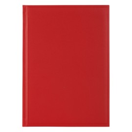 HELSINKI, b5 agenda, red