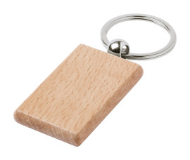 Pelton keyring