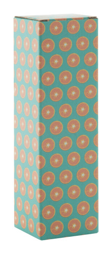 CreaBox EF-407 custom box