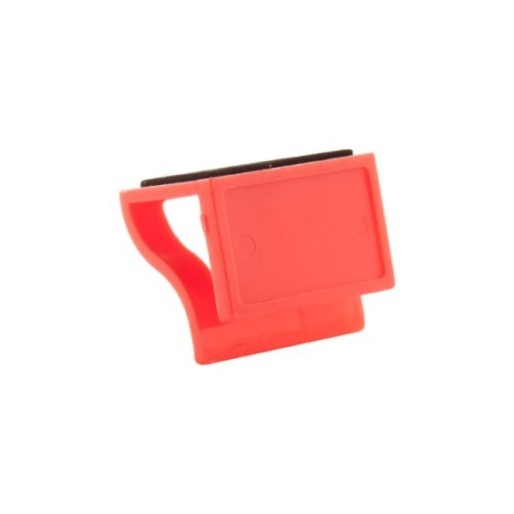 Privacy prekrivač web kamere