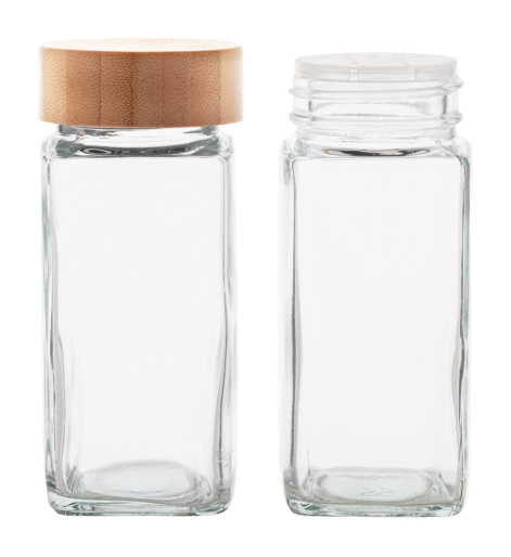 Kashmir spice holder set