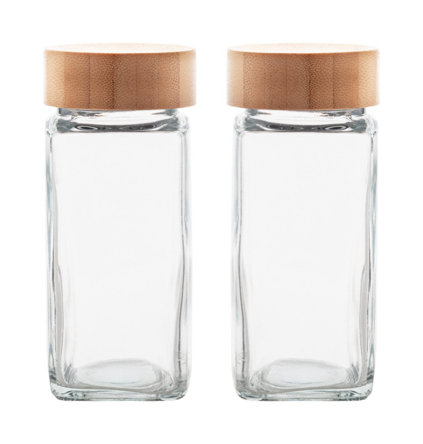 Kashmir spice holder set