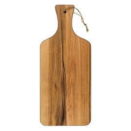 HAM, chopping and serving board, brown