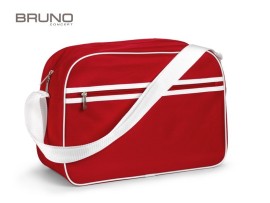 BARSA, sportska torba, crvena