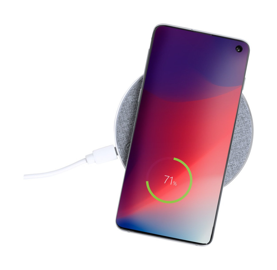 Devel wireless charger