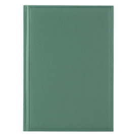 HELSINKI, b5 agenda, green