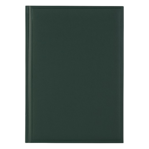 HELSINKI, b5 agenda, green