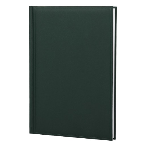 HELSINKI, b5 agenda, green