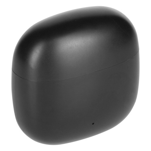 SONG, bežične stereo slušalice, crna