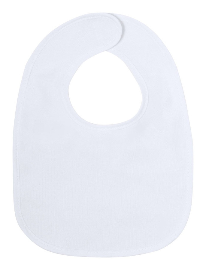 Ruby bib