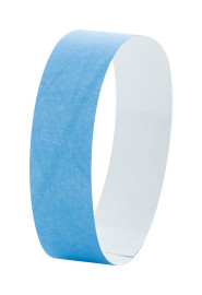 Wristvek tyvek wristbands (10 pcs)
