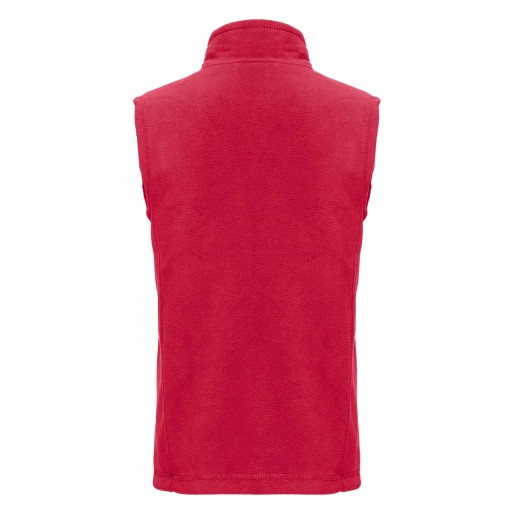 Ženska Outdoor Fleece Gilet