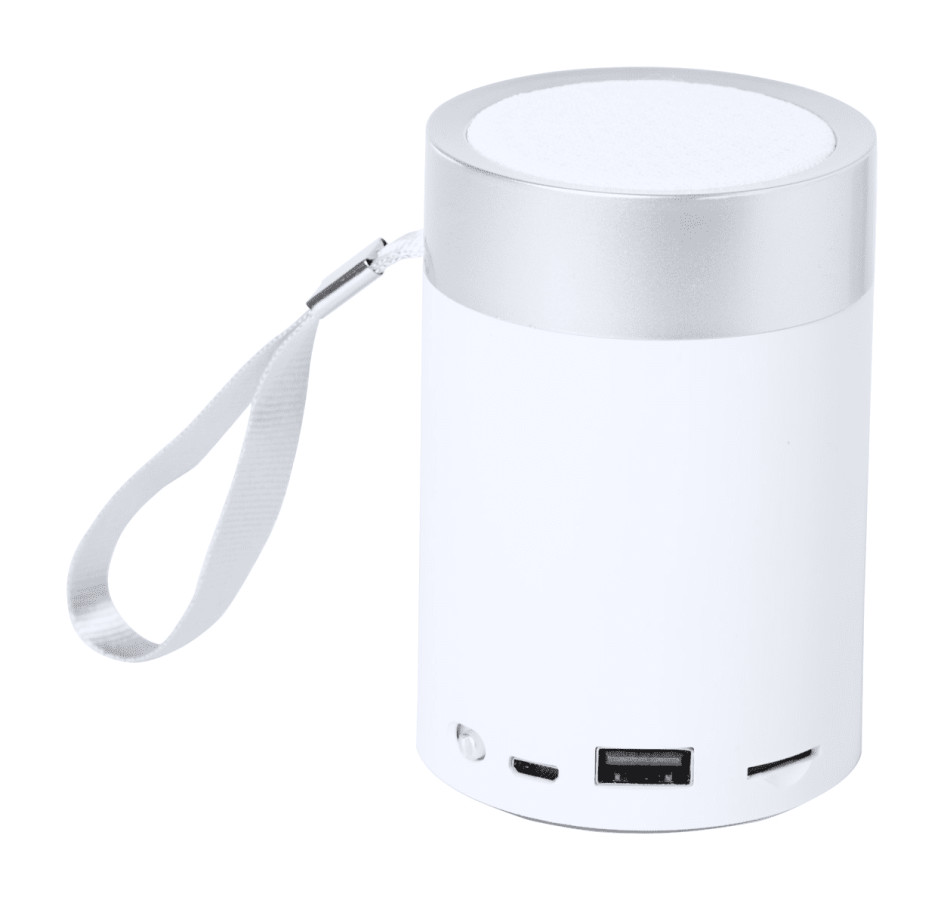 Garbo bluetooth speaker