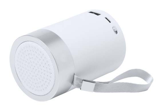 Garbo bluetooth speaker