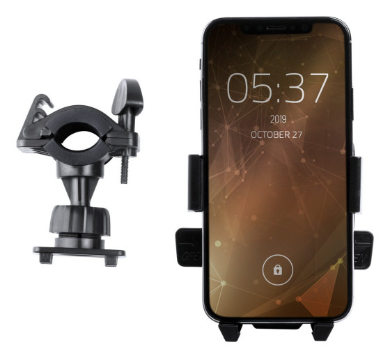 Lonter mobile holder