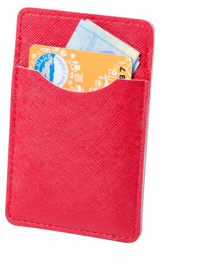 Besing card holder wallet
