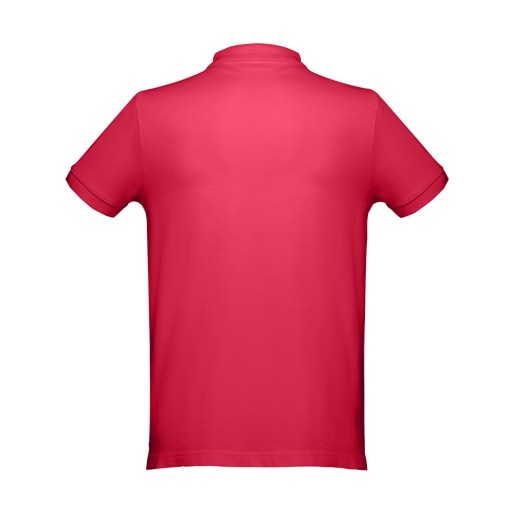 THC DHAKA. Muška polo majica