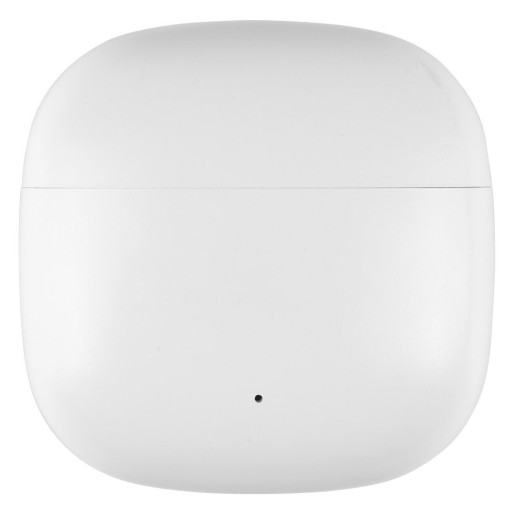 SONG, wireless stereo earbuds, white