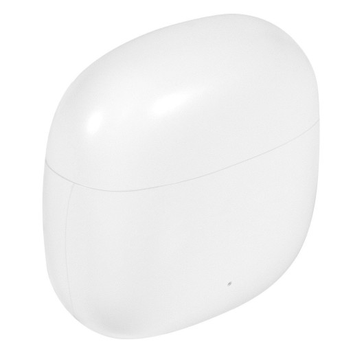 SONG, wireless stereo earbuds, white