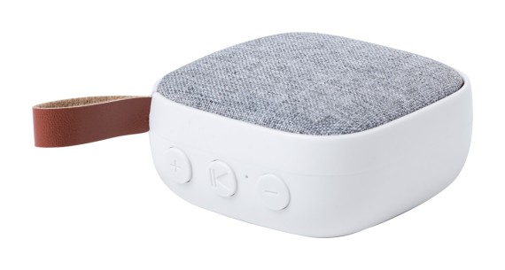 Nerby bluetooth speaker