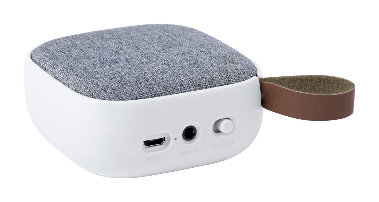 Nerby bluetooth speaker
