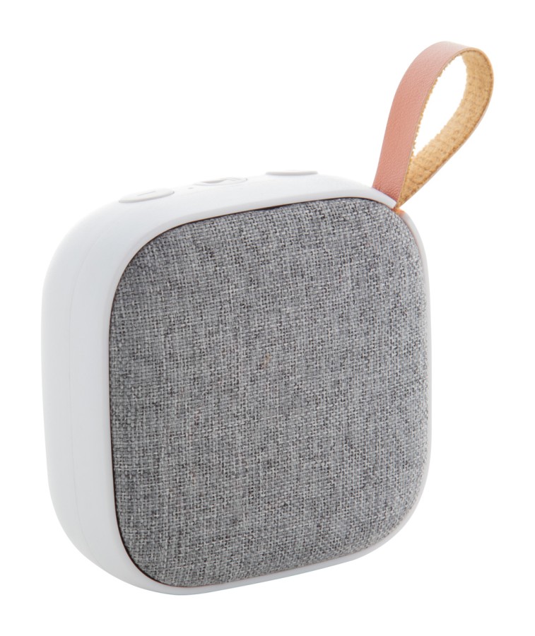 Nerby bluetooth speaker