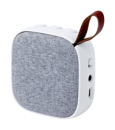 Nerby bluetooth speaker