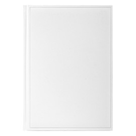 HELSINKI, b5 agenda, white