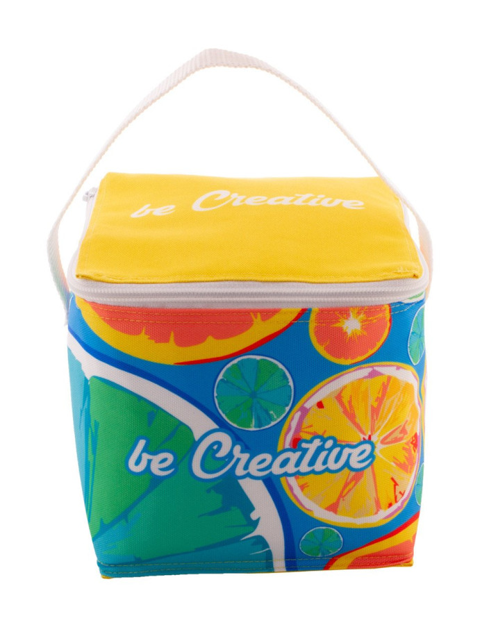 CreaCool 4 custom cooler bag