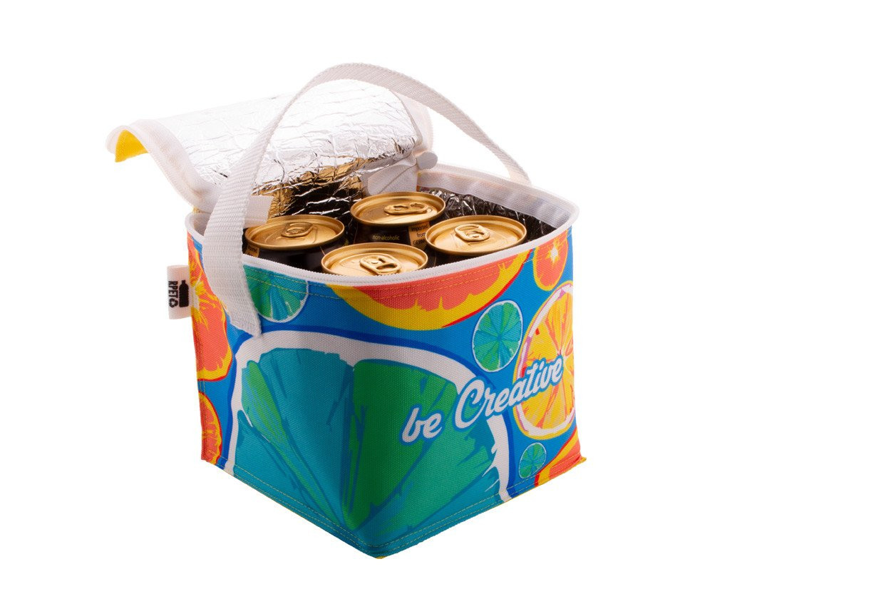 CreaCool 4 custom cooler bag