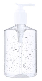 Tassi hand cleansing gel