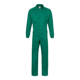VL YAMA. Kombinezon od kepera (200g/m²), od pamuka (35%) i poliestera (65%)