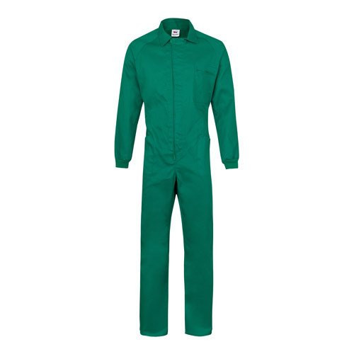 VL YAMA. Kombinezon od kepera (200g/m²), od pamuka (35%) i poliestera (65%)