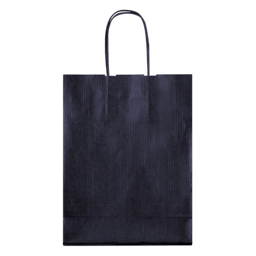 LOLA MINI, papirna kesa, plava