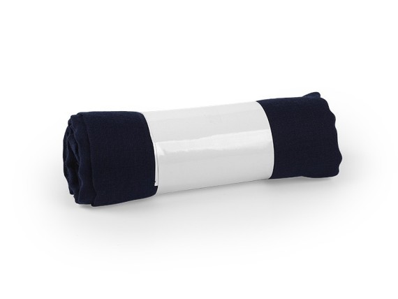 ALISA, ešarpa, plava