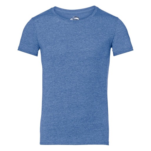 RUSSELL Women's Children's HD T-Shirt