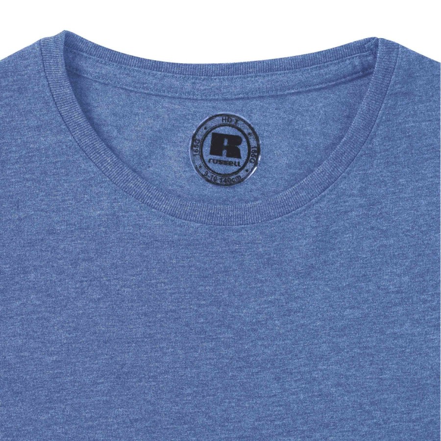 RUSSELL Women's Children's HD T-Shirt