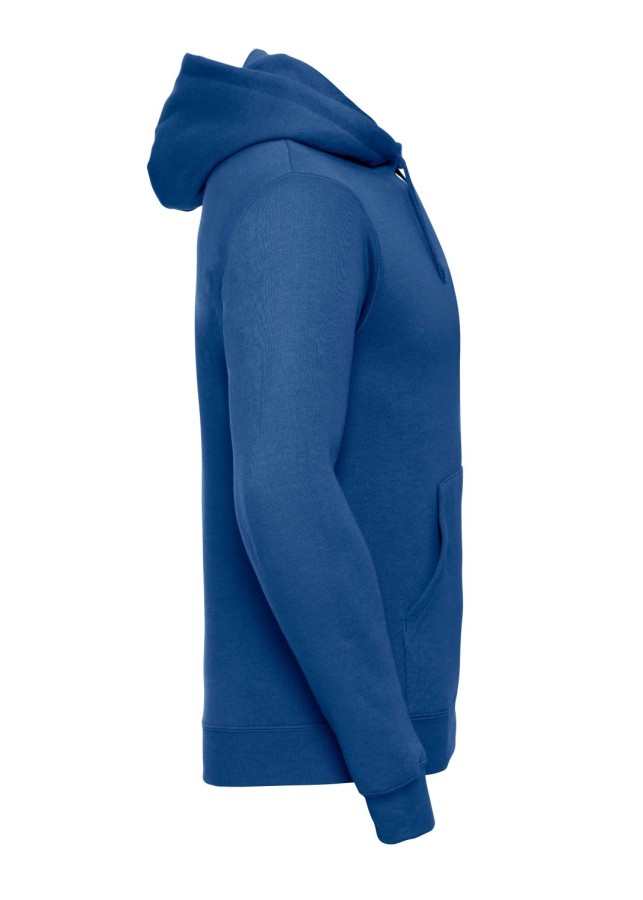 RUSSELL hooded men's sweatshirt