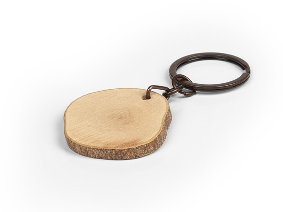 BRANCH, Wooden key holder