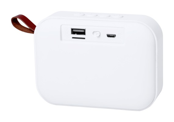 Tirko bluetooth zvučnik