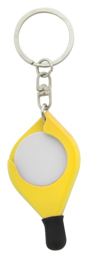 Frits privezak za ključeve