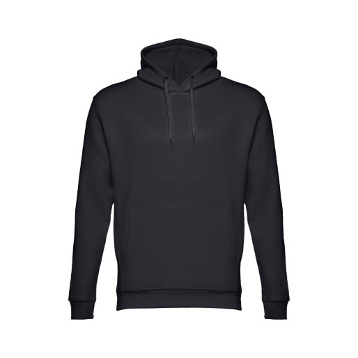 THC PHOENIX. Unisex hooded sweatshirt
