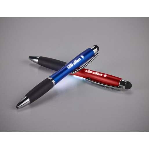 HELIOS. Hemijska olovka sa pozadinskim osvetljenjem